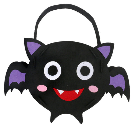 Bolsa Portátil de Calabaza para Niños - Manualidad DIY - Image 8