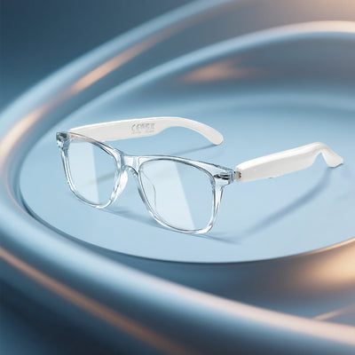 Gafas Inteligentes con Traducción en Tiempo Real y Audio Inmersivo - Image 17