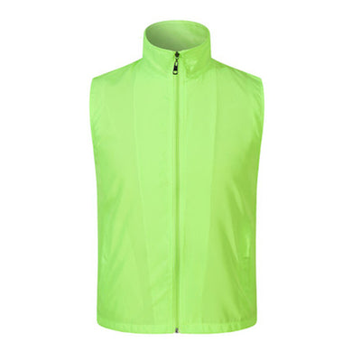 Chaleco Casual Multicolor de Moda - Image 16