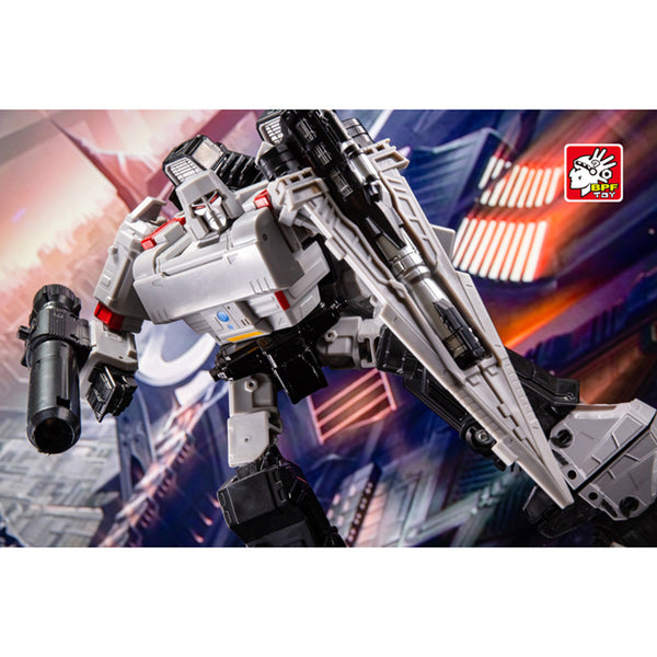 Tanque de Transformación Wei S Zhentian Serie Siege - Versión Ampliada en Aleación