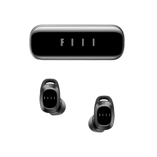 Auriculares Inalámbricos Bluetooth True Wireless con Cancelación Activa de Ruido XS - Image 3