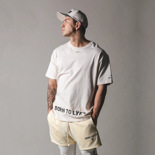 Camiseta Deportiva Slim Fit Elástica para Hombre