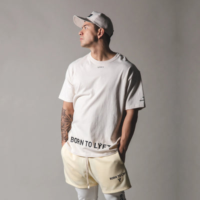 Camiseta Deportiva Slim Fit Elástica para Hombre