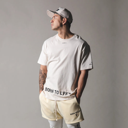 Camiseta Deportiva Slim Fit Elástica para Hombre