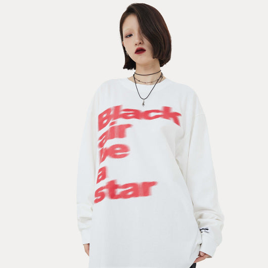Playera Infantil con Estampado de Lunares y Alfabeto - Image 4