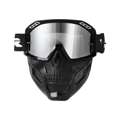 Gafas Protectoras Deportivas para Motocicleta y Casco - Image 4