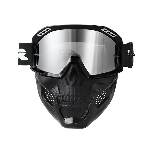 Gafas Protectoras Deportivas para Motocicleta y Casco - Image 4