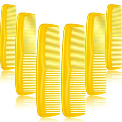 Peine para Barba y Cabello Grueso para Hombre - Regalo Ideal - Image 8