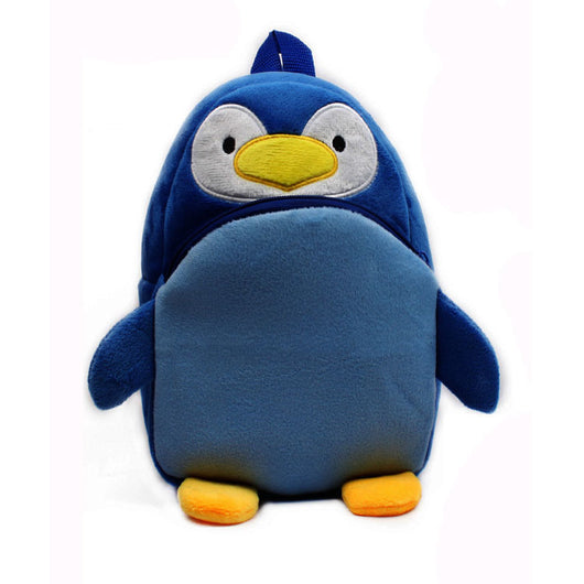 Mochila Escolar Infantil Peluche - Diseño Adorable para Niños Pequeños - Image 10
