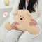 Almofada Decorativa Urso Bejirog - Design Moderno e Adorável