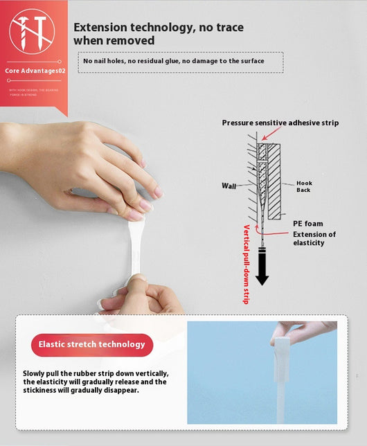 Ganchos de Diseño Premium Tamaño Grande - Image 20