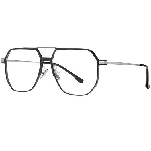 Gafas de Sol Polarizadas Marco Grande Aluminio-Magnesio - Image 6