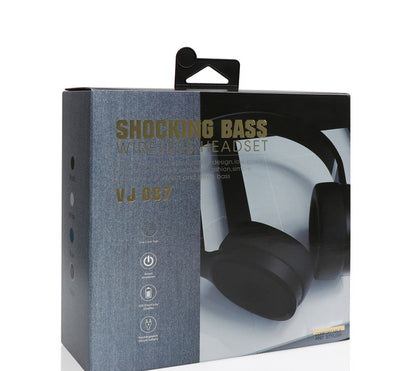 Auriculares Inalámbricos Bluetooth - Image 8
