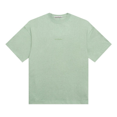 Camiseta Suelta de Algodón para Verano - Estilo Casual y Cómodo - Image 4