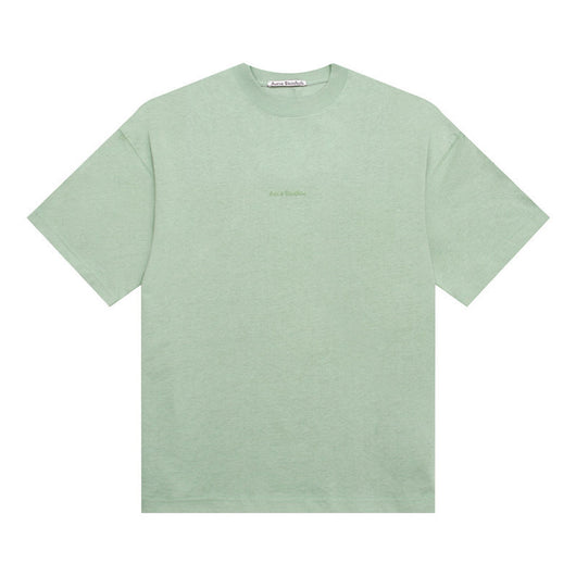 Camiseta Suelta de Algodón para Verano - Estilo Casual y Cómodo - Image 4