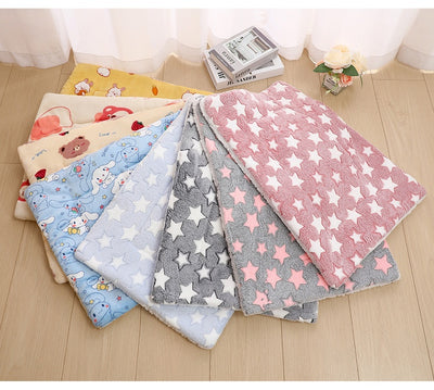 Cama Térmica Premium para Mascotas - Colchoneta Gruesa y Acogedora - Image 27