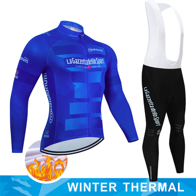 Conjunto de Jersey y Shorts para Ciclismo de Montaña - Secado Rápido para Hombre - Image 12