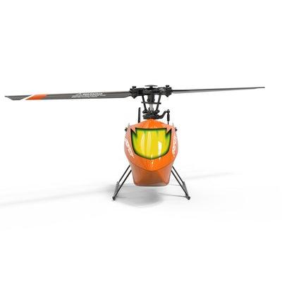 Helicóptero de Cuatro Canales sin Alerones de Propulsor Único - Image 7