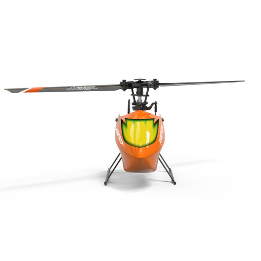 Helicóptero de Cuatro Canales sin Alerones de Propulsor Único - Image 7