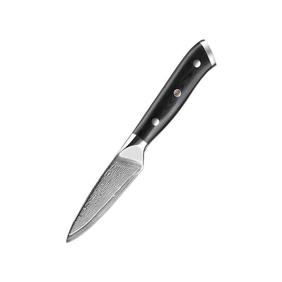 Cuchillo Chef Damasco Acero Inoxidable Estilo Occidental - Image 25