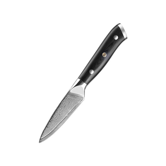 Cuchillo Chef Damasco Acero Inoxidable Estilo Occidental - Image 25