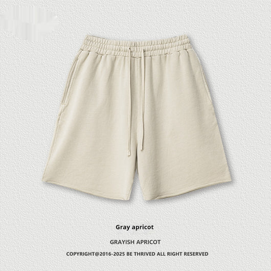 Pantalones Cortos Casuales Ajustados para Hombre - Image 6