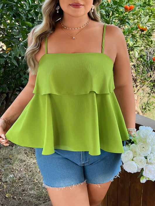 Camisola Fresca y Casual con Diseño Elegante - Image 8