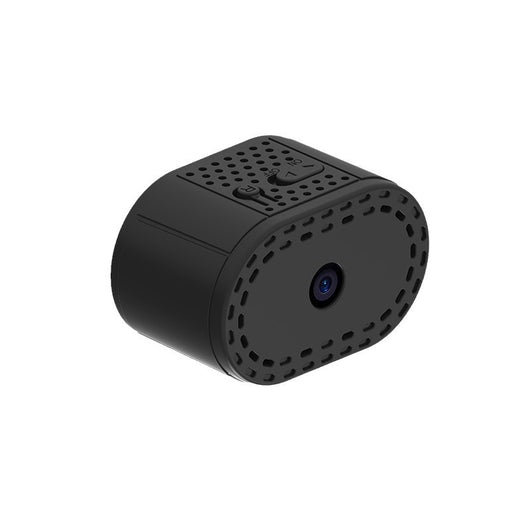 Cámara de Seguridad WiFi Inteligente con Monitoreo Remoto - Image 5