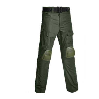 Pantalones Tácticos con Protectores de Rodilla - Image 17
