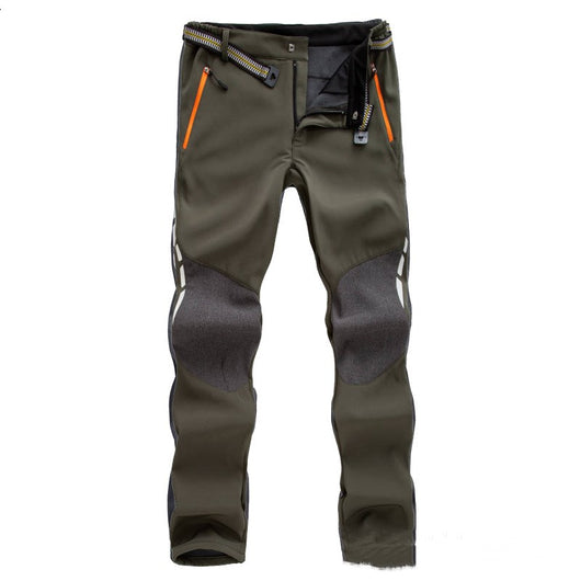 Pantalones de Aventura Outdoor - Image 9