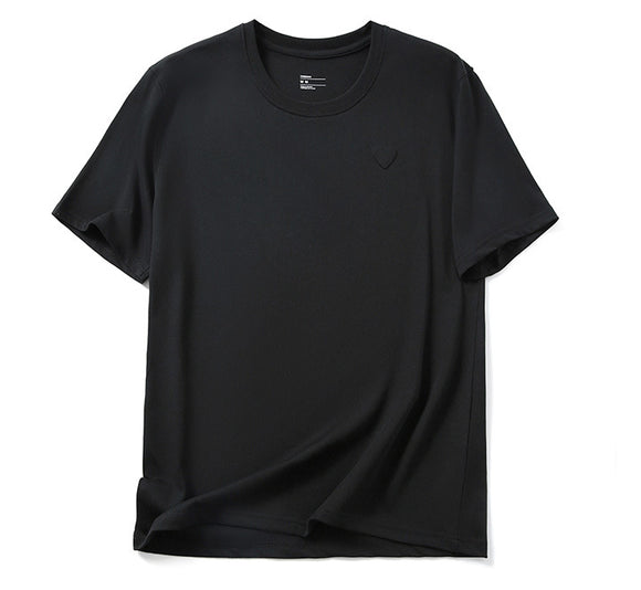 Playera Bordada Love Unisex