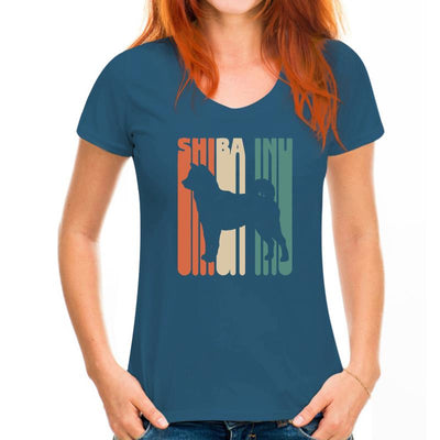 Camiseta Suelta de Algodón para Hombre y Mujer - Cuello Redondo Verano - Image 9