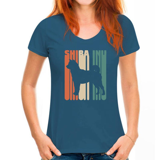 Camiseta Suelta de Algodón para Hombre y Mujer - Cuello Redondo Verano - Image 9