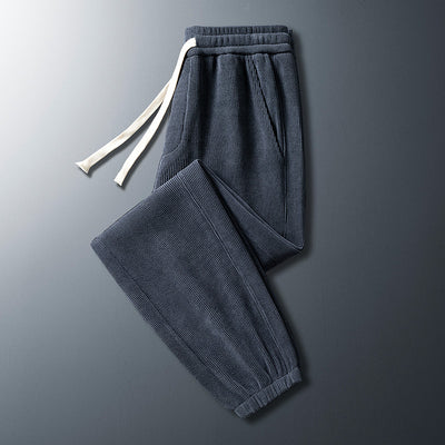 Pantalones de Pana Suave para Hombre con Tecnología Sanitaria - Image 12