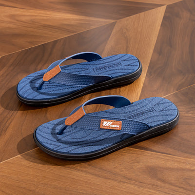Sandalias Plataforma Verano para Hombre con Suela Antideslizante - Image 4