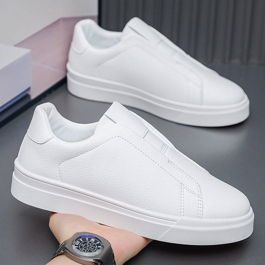 Tenis Deportivos Coreanos para Hombre - Estilo Casual Moderno - Image 6
