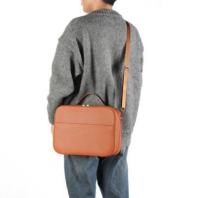 Bolsa de Almacenamiento Personalizada Negra - Image 11