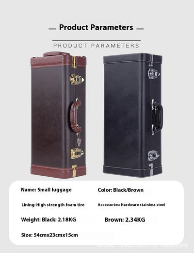 Estuche Portátil Universal para Instrumentos de Viento - Tamaño Compacto - Image 13