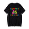 Playera Gráfica Divertida Unisex - Diseño Humorístico Rugg