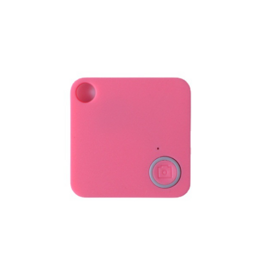 Localizador Bluetooth Inteligente para Billetera y Llaves con Alarma Bidireccional - Image 10