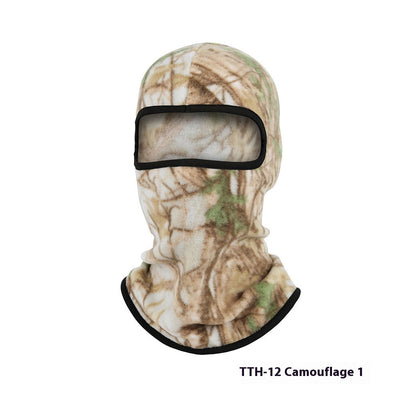 Gorro Polar Térmico para Ciclismo de Invierno - Image 14