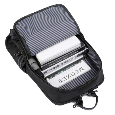 Mochila Ejecutiva para Laptop con Diseño Minimalista y Moderno - Image 16