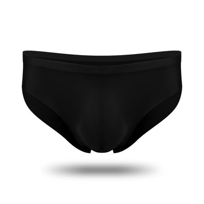 Calzoncillos Niño Ice Silk Sin Costuras Ultra Delgados - Image 13