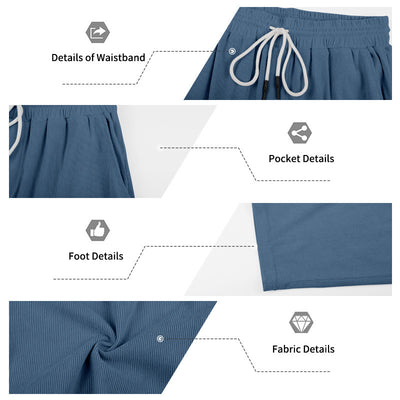 Conjunto Elegante de Polo y Pantalón en Pana para Hombre - Image 39