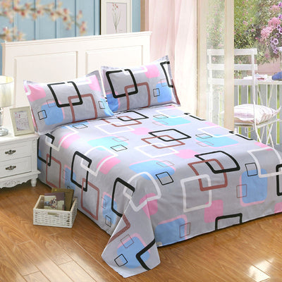 Sábanas Estampadas Infantiles para Cama Individual - Image 5