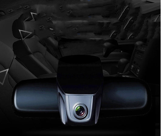 Grabadora de Conducción V4 WiFi HD con Conexión Inalámbrica Oculta - Image 3