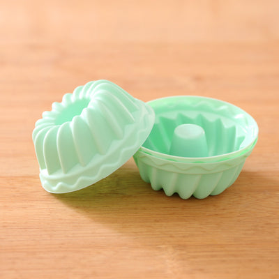 Molde de Silicona Alimentaria para Magdalenas y Cupcakes - Image 7