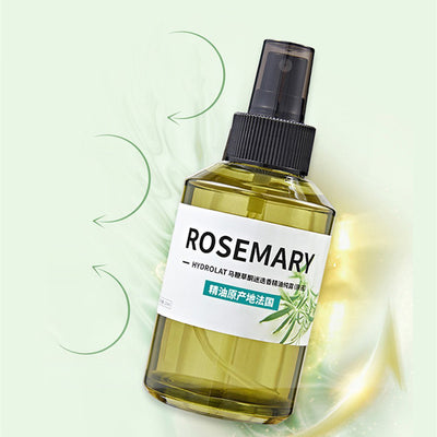 Aceite Esencial Rosemary: Hidratante Reafirmante Facial - Image 4