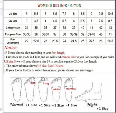 Zapatillas Deportivas Multifuncionales para Mujer - Comodidad y Estilo - Image 9