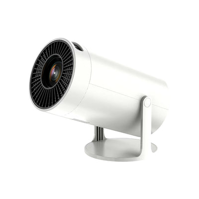 Proyector Portátil 4K WiFi 5G Android 11 - Cine en Casa y Exterior - Image 3